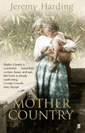 Cover: Mother Country - Faber & Faber