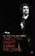 Cover: Twelfth Night (Viola) - Faber & Faber