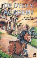 Cover: Dr Dyer's Academy - Faber & Faber
