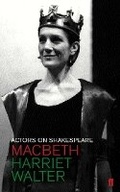 Cover: Macbeth (Lady Macbeth) - Faber & Faber