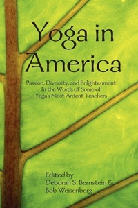 Enlarge image Cover: Yoga in America - Lulu.com