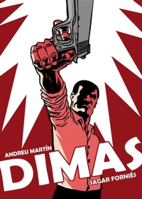 Enlarge image Cover: Dimas - ASTIBERRI EDICIONES