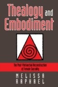 Cover: Thealogy and Embodiment - Sheffield Academic Press