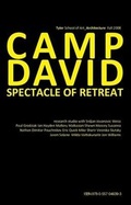 Cover: Camp David: Spectacle of Retreat - Lulu.com