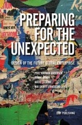Cover: Preparing for the Unexpected - DJOFPublishing