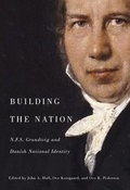 Cover: Building the Nation - DJOFPublishing