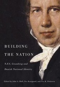 Enlarge image Cover: Building the Nation - DJOFPublishing