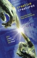 Cover: Creative Creatures - T.& T.Clark Ltd