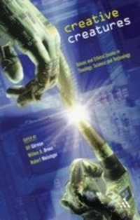 Enlarge image Cover: Creative Creatures - T.& T.Clark Ltd