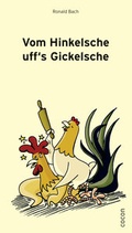 Cover: Vom Hinkelsche uff's Gickelsche - CoCon-Verlag