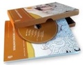 Cover: Relatos de encuentros y desencuentros - Libro + CD - Coleccion BISAGRA - Habla Con Ene S.L.