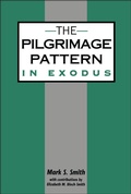 Cover: The Pilgrimage Pattern in Exodus - Sheffield Academic Press