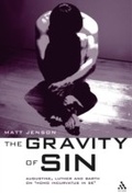 Cover: The Gravity of Sin - T.& T.Clark Ltd