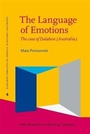 Cover: The Language of Emotions - John Benjamins Publishing Company