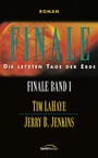 Cover: Finale - Band 1* - Gerth Medien