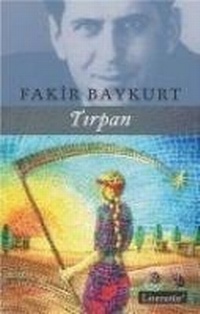 Enlarge image Cover: Tirpan - Literatür Yayincilik Dagitim