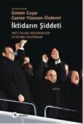 Cover: Iktidarin Siddeti - Metis Yayincilik