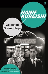 Abbildung von: Collected Screenplays 1 - Faber & Faber