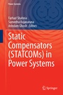 Cover: Static Compensators (STATCOMs) in Power Systems - Springer