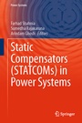 Cover: Static Compensators (STATCOMs) in Power Systems - Springer