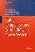 Cover: Static Compensators (STATCOMs) in Power Systems - Springer