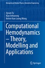Cover: Computational Hemodynamics - Theory, Modelling and Applications - Springer