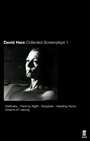 Cover: Collected Screenplays - Faber & Faber