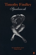 Cover: Spadework - Faber & Faber