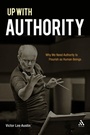 Cover: Up with Authority - T.& T.Clark Ltd