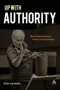 Enlarge image Cover: Up with Authority - T.& T.Clark Ltd