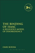 Cover: The Binding of Isaac - T.& T.Clark Ltd