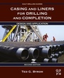 Cover: Casing and Liners for Drilling and Completion - Gulf Professional Publishing