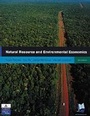 Cover: Natural Resource and Environmental Economics - Addison Wesley