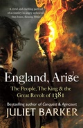 Cover: England, Arise - Abacus