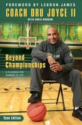 Cover: Beyond Championships Teen Edition - Zonderkidz