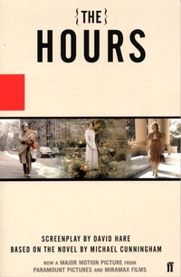 Abbildung von: The Hours - Faber & Faber