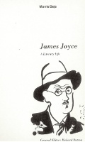 Cover: James Joyce: A Literary Life - Gill Books