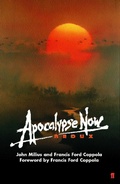 Cover: Apocalypse Now Redux - Faber & Faber
