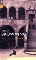 Cover: Robert Browning - Faber & Faber