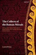 Cover: The Collects of the Roman Missals - T.& T.Clark Ltd