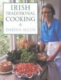 Abbildung von: Irish Traditional Cooking - Gill Books