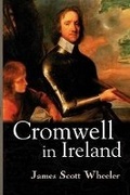 Cover: Cromwell in Ireland - Gill & Macmillan Ltd