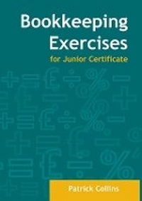Abbildung von: Bookkeeping Exercises - Gill Education