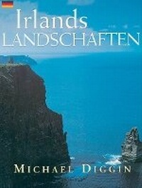 Abbildung von: Landscapes of Ireland - Gill Books