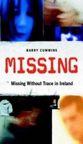 Cover: Missing - Gill Books