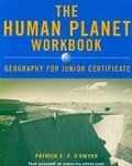 Cover: The Human Planet Workbook - Gill Education