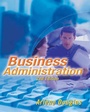 Cover: Business Administration - Gill & Macmillan Ltd