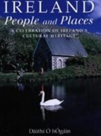 Abbildung von: Ireland: People and Places - Gill Books