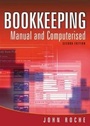Cover: Bookkeeping Manual & Computerised - Gill Education