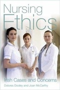 Cover: Nursing Ethics - Gill Education
